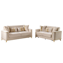 Load image into Gallery viewer, Lisa - Living Room Set