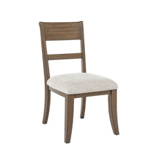Load image into Gallery viewer, Mariana - Wood Back Side Chair (Set of 2)