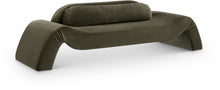 Load image into Gallery viewer, Austin - Velvet Sofa