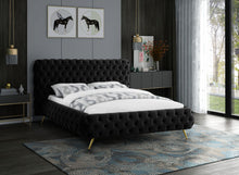 Load image into Gallery viewer, Delano - Bed