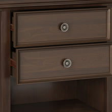 Load image into Gallery viewer, Amherst - Handcrafted Bedside Table
