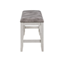 Load image into Gallery viewer, Richland - Counter Height Bench - White
