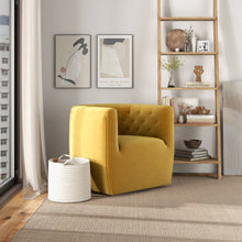 Load image into Gallery viewer, Delaney - Ergonomic Design Swivel Chair