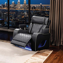 Load image into Gallery viewer, Fortuner - Power Reclining Chair