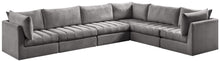 Load image into Gallery viewer, Jacob - 6 Pc. Modular Sectional