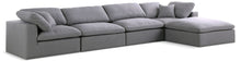 Load image into Gallery viewer, Serene - 5 Piece Modular Sectional
