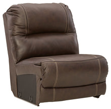 Load image into Gallery viewer, Dunleith - Armless Chair - Chocolate