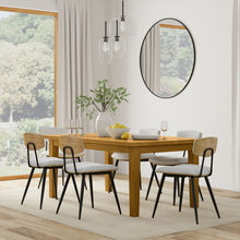 Load image into Gallery viewer, Eastwood - Handcrafted Dining Table
