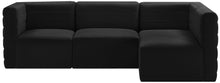 Load image into Gallery viewer, Quincy - 4 Piece Modular Sectional