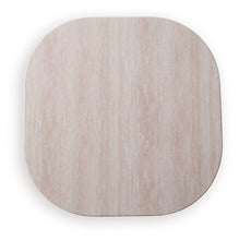 Load image into Gallery viewer, Dolan Creek - Square End Table - Beige / Brown