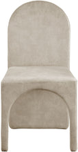 Load image into Gallery viewer, Summer - Dining Side Chair (Set of 2) - Stone