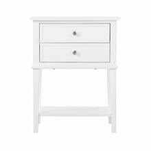 Load image into Gallery viewer, Vibrant Contemporary Nightstand