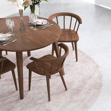 Load image into Gallery viewer, Kingsley - Dining Chair (Set of 2) - Brown