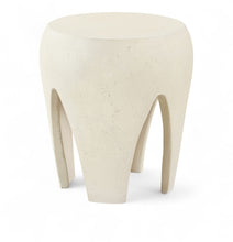 Load image into Gallery viewer, Moxie - Concrete And Fiberglass Indoor / Outdoor End Table