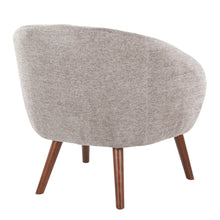 Load image into Gallery viewer, Ashland - Elegant Design Lounge Chair