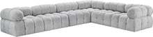Load image into Gallery viewer, Ames - 6 Piece Modular Corner Sectional