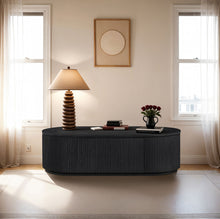Load image into Gallery viewer, Moana - Rubberwood Coffee Table