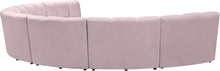 Load image into Gallery viewer, Infinity - 7 Piece Modular Sectional