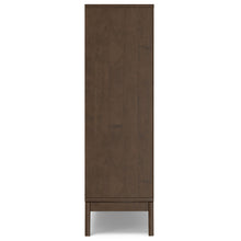 Load image into Gallery viewer, Harper - 9 Cube Storage - Walnut Brown