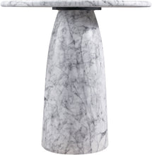 Load image into Gallery viewer, Cosenza - Concrete Indoor / Outdoor Bar Table