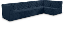 Load image into Gallery viewer, Tuft - 5 Piece Modular Sectional