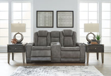 Load image into Gallery viewer, Next-Gen Durapella - Power Reclining Loveseat