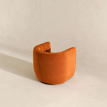 Load image into Gallery viewer, Delaney - Ergonomic Design Swivel Chair