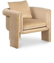 Load image into Gallery viewer, Sloan - Accent Chair