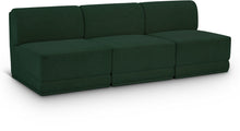 Load image into Gallery viewer, Ollie - 3 Seat Armless Modular Sofa