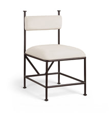 Load image into Gallery viewer, Monarch - Velvet Dining Chair (Set of 2)