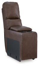 Load image into Gallery viewer, Bleckley - Console With Storage - Espresso