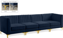 Load image into Gallery viewer, Alina - Modular 4 Seat Sofa