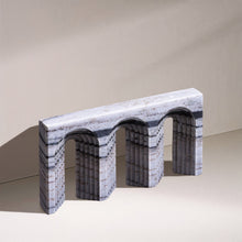 Load image into Gallery viewer, Curva - Marble Decorative Object