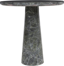 Load image into Gallery viewer, Fontelina - 30" Genuine Marble Bistro Dining Table