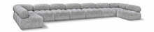 Load image into Gallery viewer, Ames - 9 Piece Modular Sectional