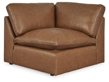 Load image into Gallery viewer, Emilia - Wedge - Caramel