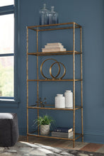 Load image into Gallery viewer, Ryandale - Bookcase