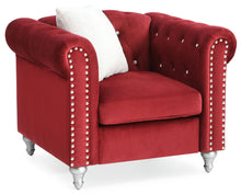 Load image into Gallery viewer, Stylish Contemporary Lounge Chair