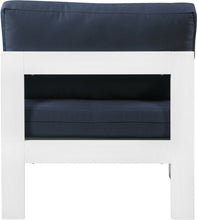 Load image into Gallery viewer, Nizuc - Outdoor Armless Chair