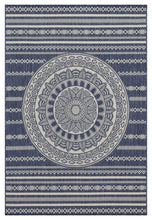 Load image into Gallery viewer, Sunshine - 2'7" X 7'3" Indoor / Outdoor Area Rug, Polypropylene