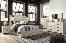 Load image into Gallery viewer, Cambeck - Bedroom Set