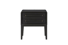 Load image into Gallery viewer, Elure - Small Nightstand