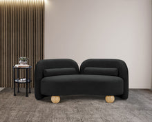 Load image into Gallery viewer, Daphne - Boucle Loveseat