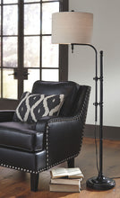 Load image into Gallery viewer, Anemoon - Metal Lamp