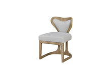 Load image into Gallery viewer, Pagosa - Wrap Chair (Set of 2) - English Knotty Oak / Gray