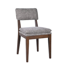Load image into Gallery viewer, Miller - Side Chair (Set of 2) - Walnut