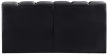 Load image into Gallery viewer, Arc - Velvet 2 Seats Modular Sofa