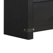 Load image into Gallery viewer, Fairborne - Nightstand - Black