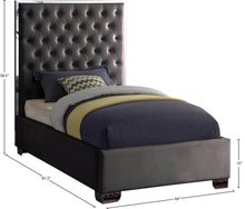 Load image into Gallery viewer, Lexi - Bed