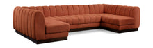 Load image into Gallery viewer, Quinn - 6 Piece Modular Sectional